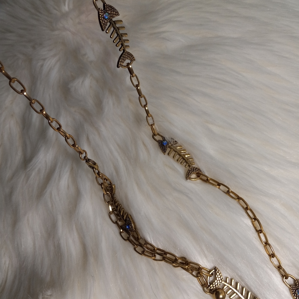 Necklace - Picture 4 of 5